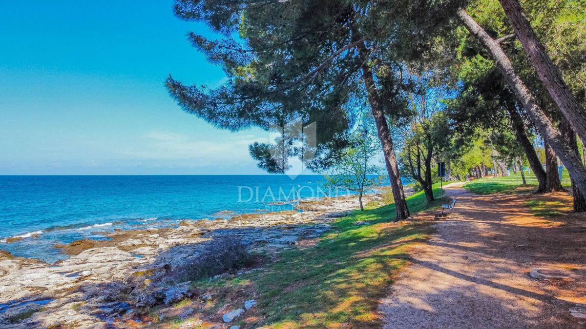 Priložnost! Savudrija, samostojna hiša 200 metrov od morja!