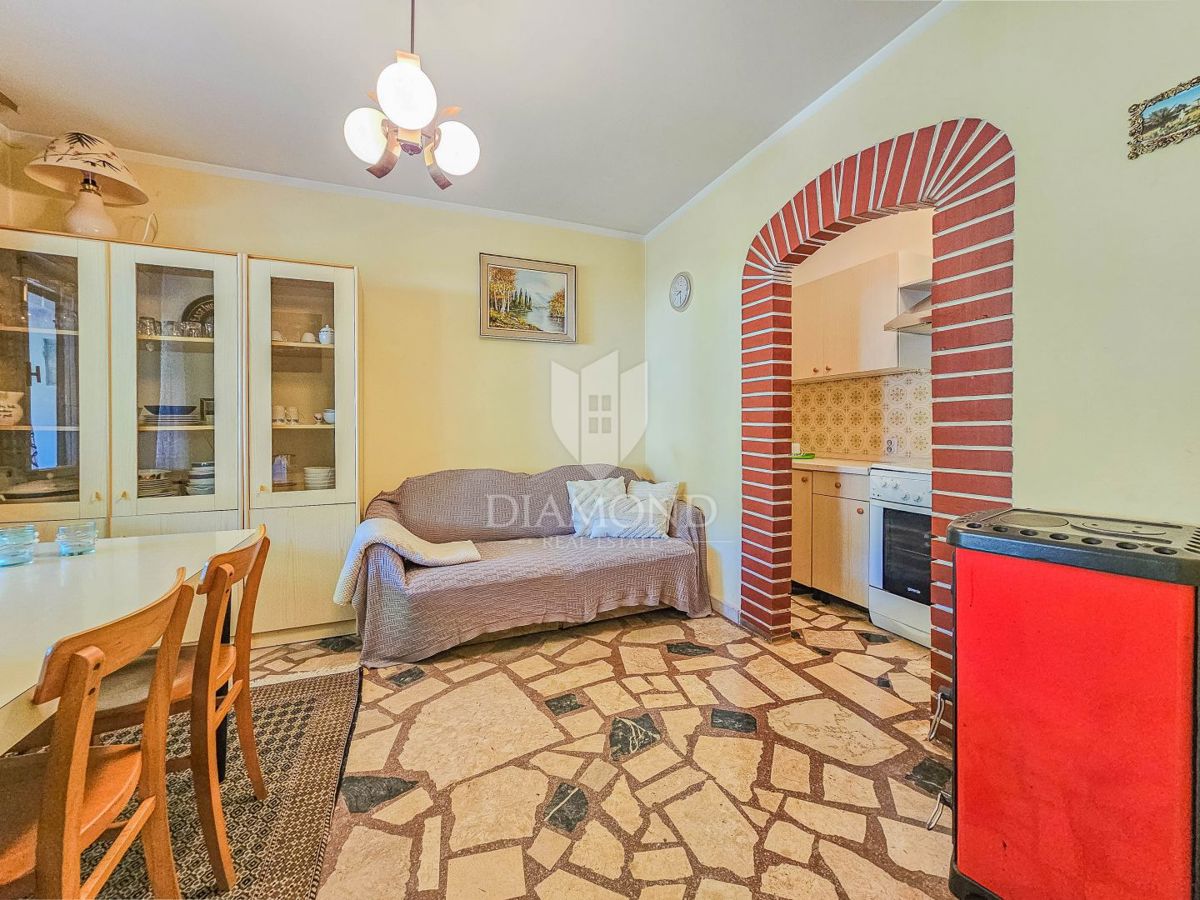 Priložnost! Savudrija, samostojna hiša 200 metrov od morja!