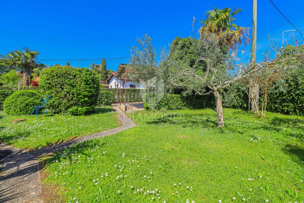 Priložnost! Savudrija, samostojna hiša 200 metrov od morja!