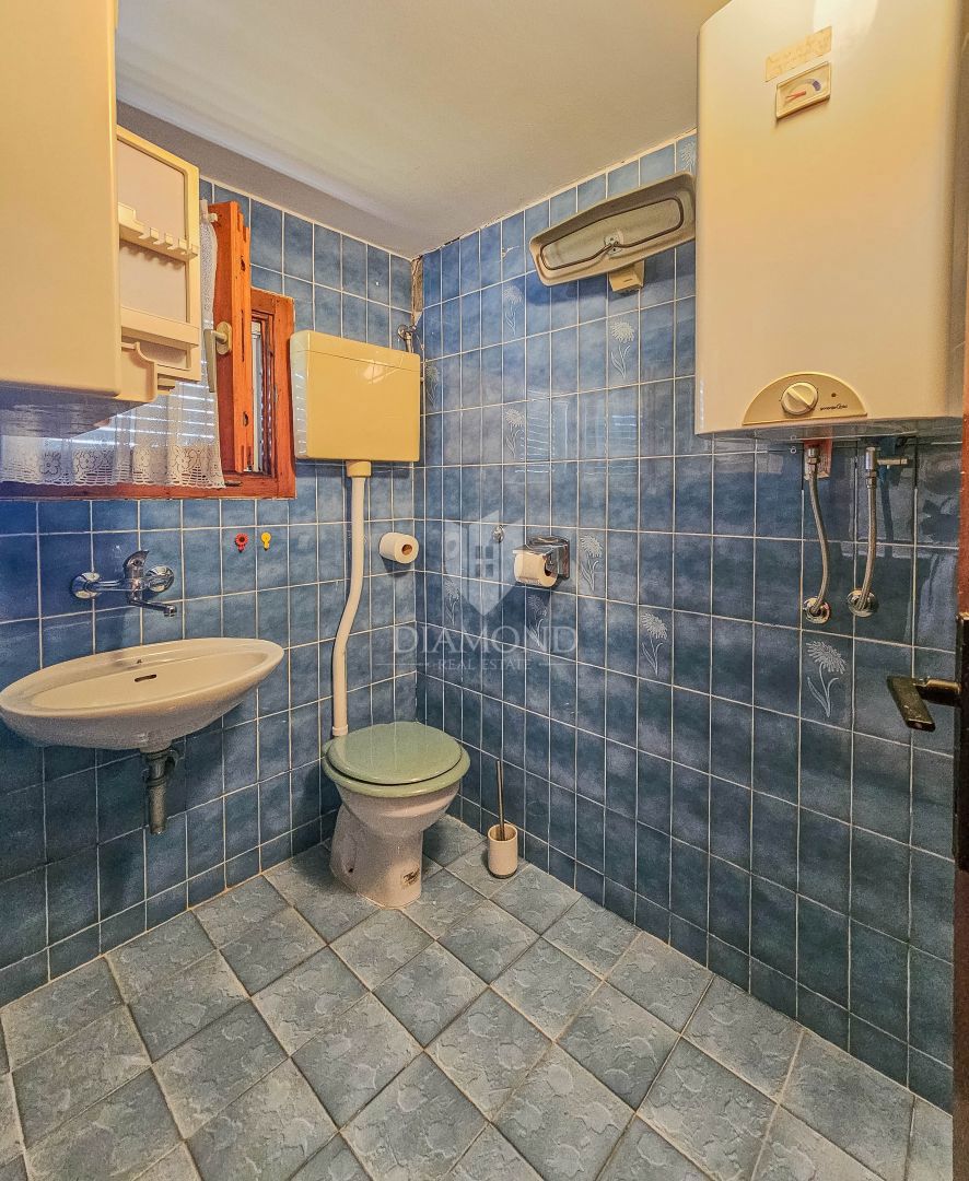 Priložnost! Savudrija, samostojna hiša 200 metrov od morja!