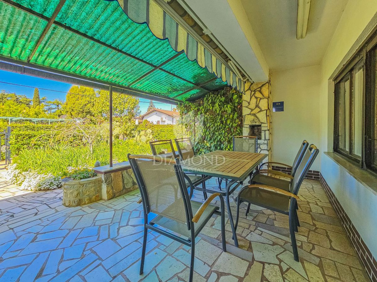 Priložnost! Savudrija, samostojna hiša 200 metrov od morja!