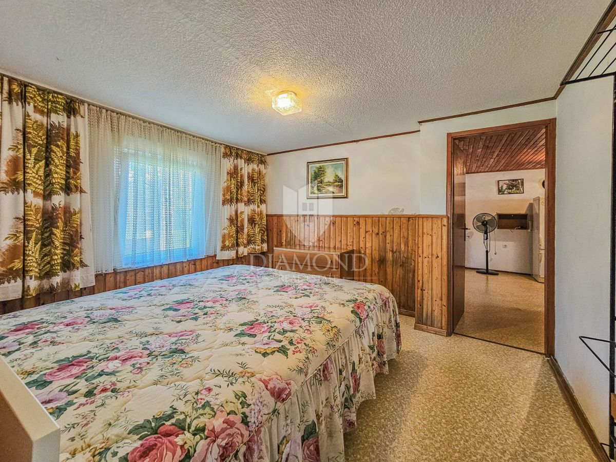 Priložnost! Savudrija, samostojna hiša 200 metrov od morja!