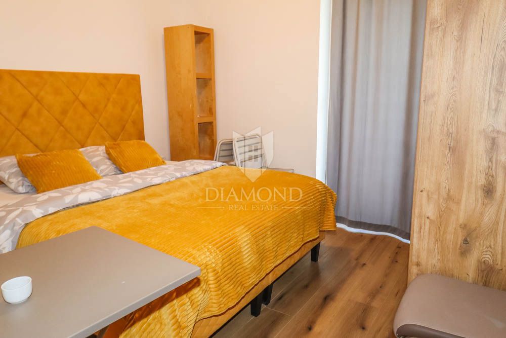 Čudovito moderno stanovanje v bližini Pulja! 