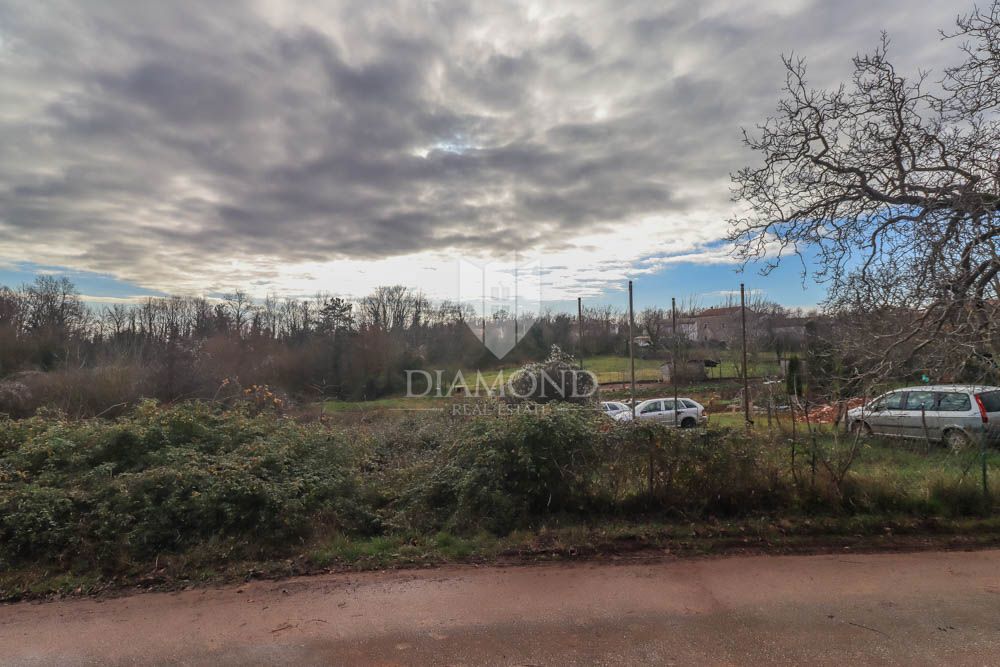 Zemljišče Beram, Pazin - Okolica, 2.898m2