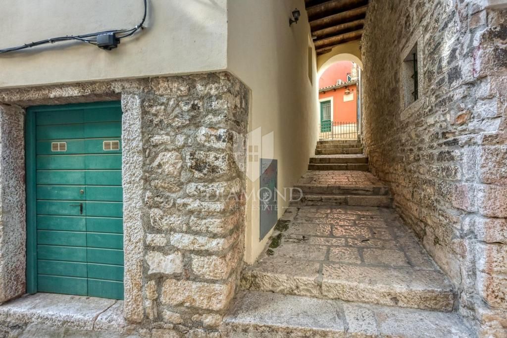 Rovinj! Čudovito stanovanje s pogledom na morje!