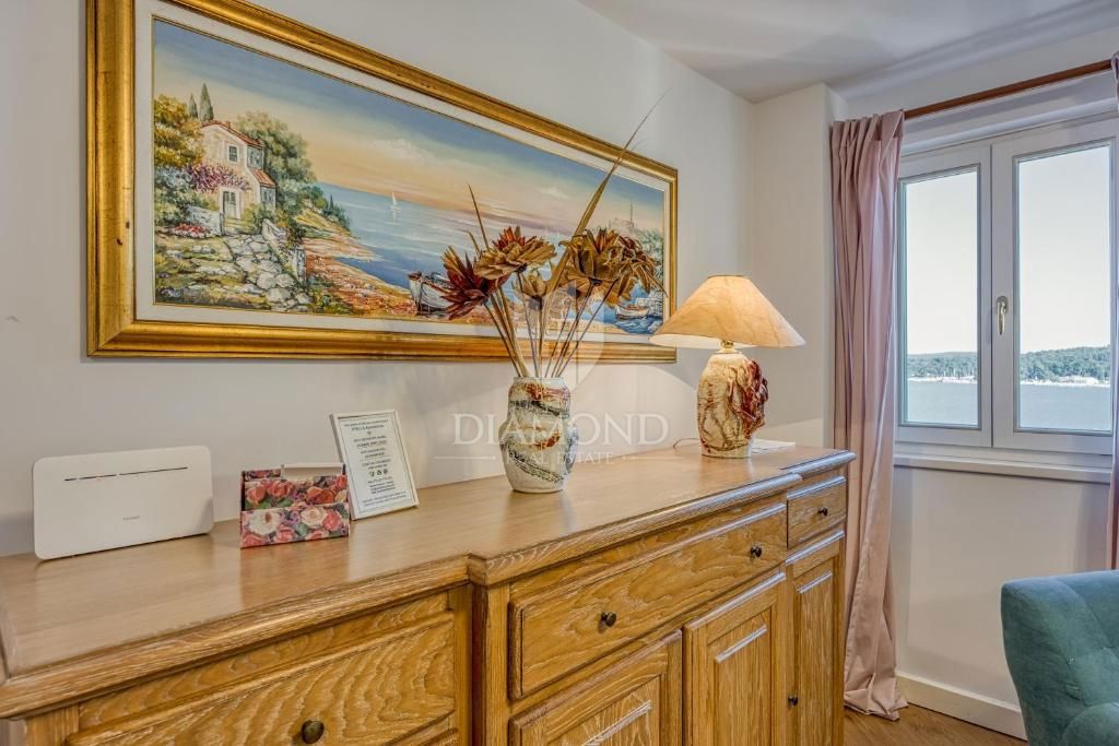 Rovinj! Čudovito stanovanje s pogledom na morje!