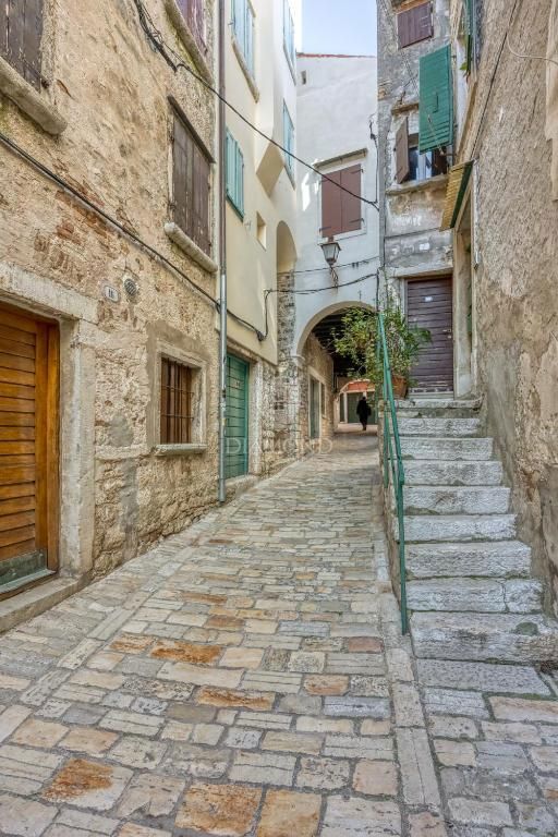 Rovinj! Čudovito stanovanje s pogledom na morje!