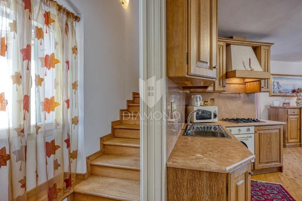 Rovinj! Čudovito stanovanje s pogledom na morje!