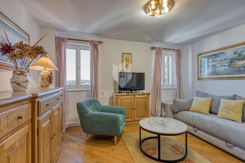 Rovinj! Čudovito stanovanje s pogledom na morje!