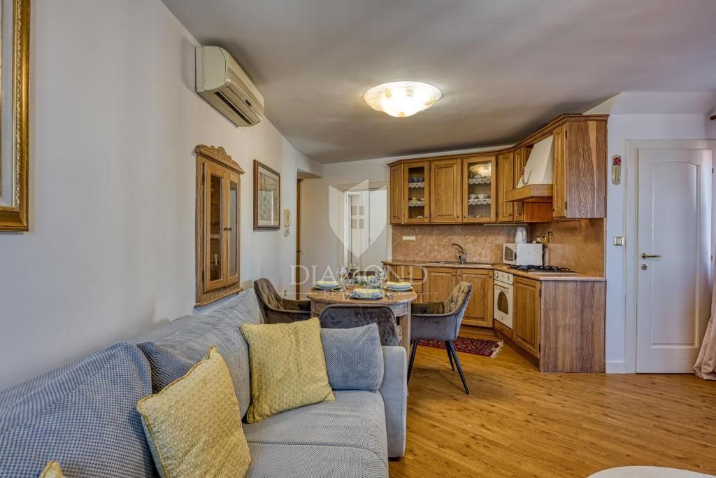 Rovinj! Čudovito stanovanje s pogledom na morje!