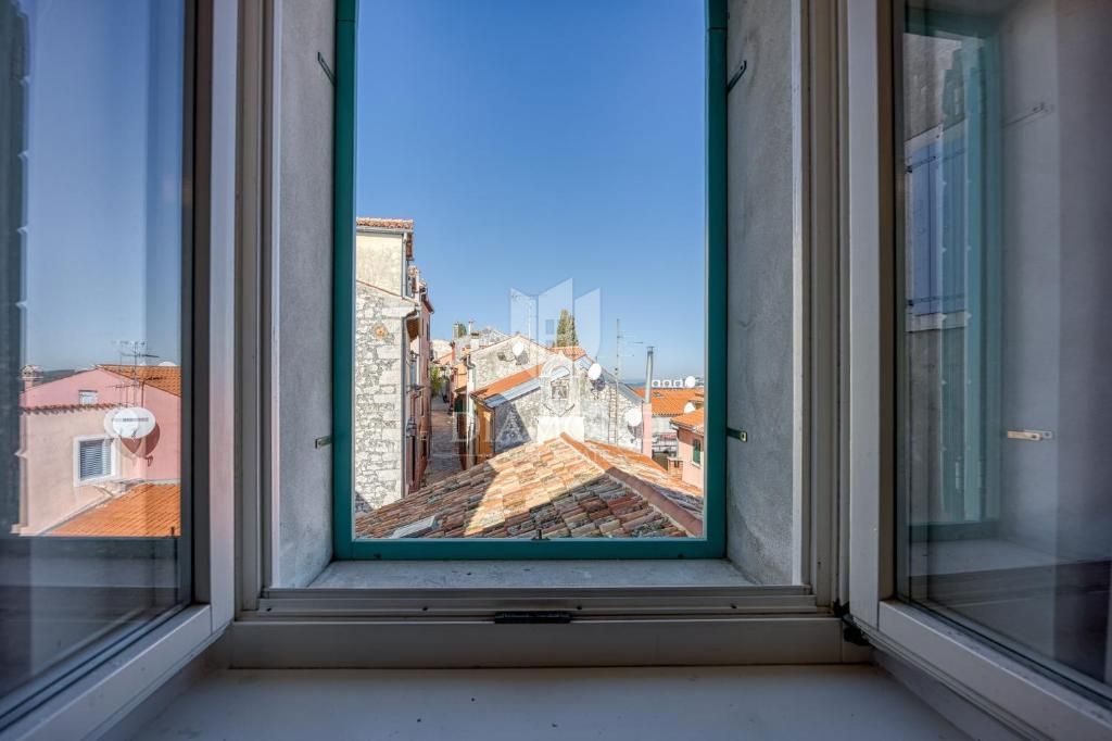 Rovinj! Čudovito stanovanje s pogledom na morje!