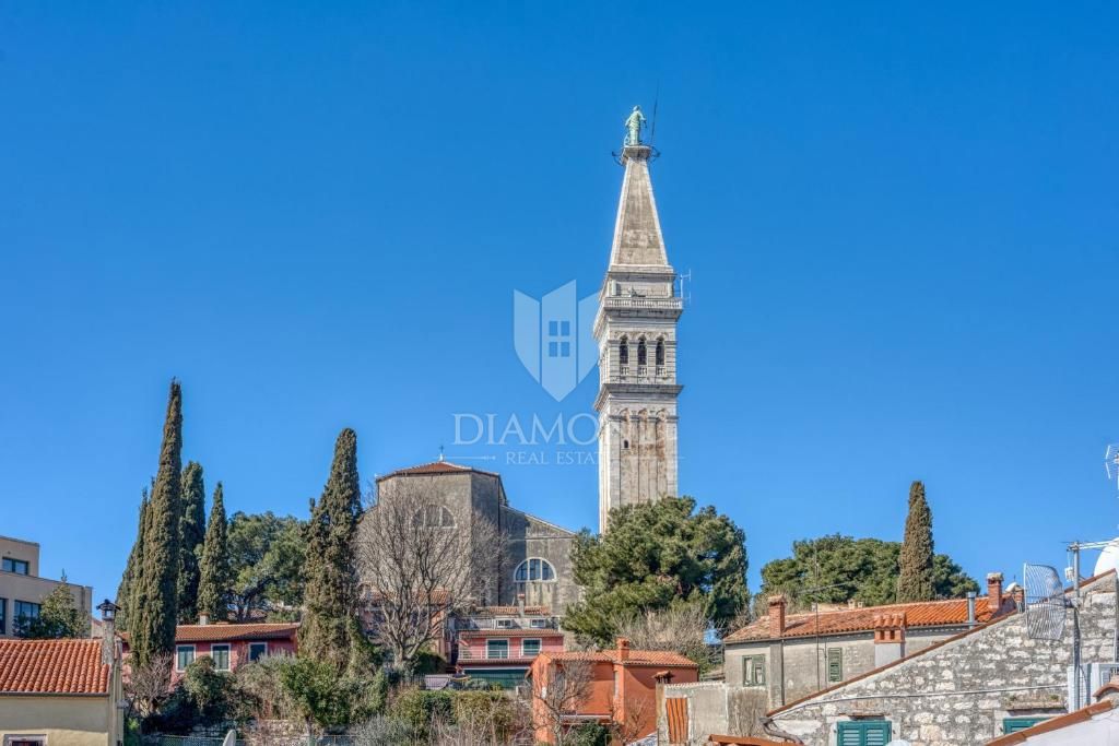 Rovinj! Čudovito stanovanje s pogledom na morje!