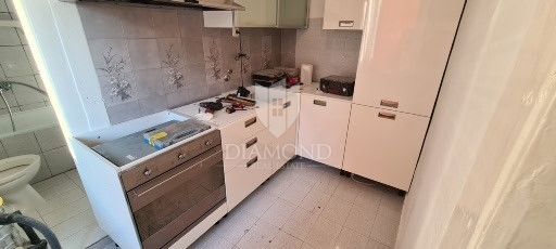 Rovinj, stan v starem mestnem jedru le nekaj korakov od morja