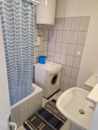 Rovinj, stan v starem mestnem jedru le nekaj korakov od morja