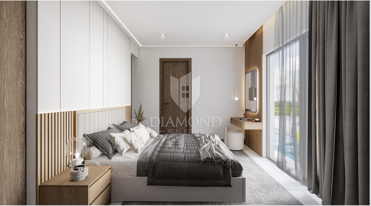 Hiša Poreč, 135,01m2