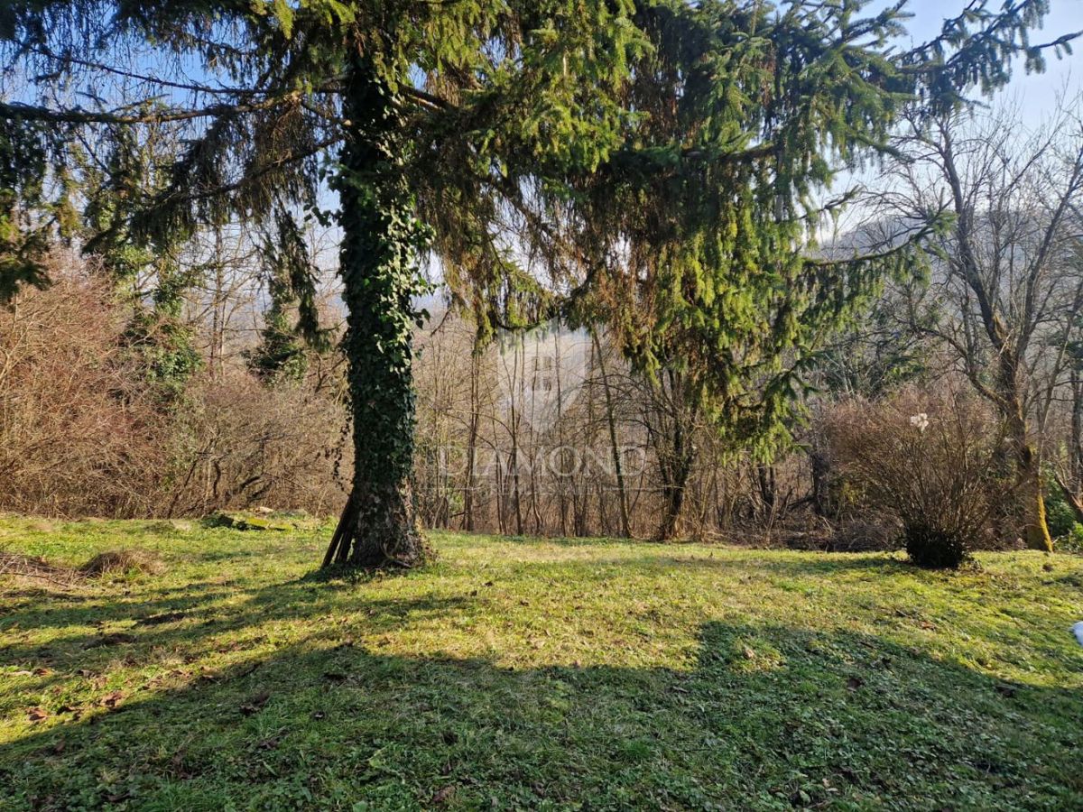 Hiša Žlebec Pušćanski, Pušća, 40m2