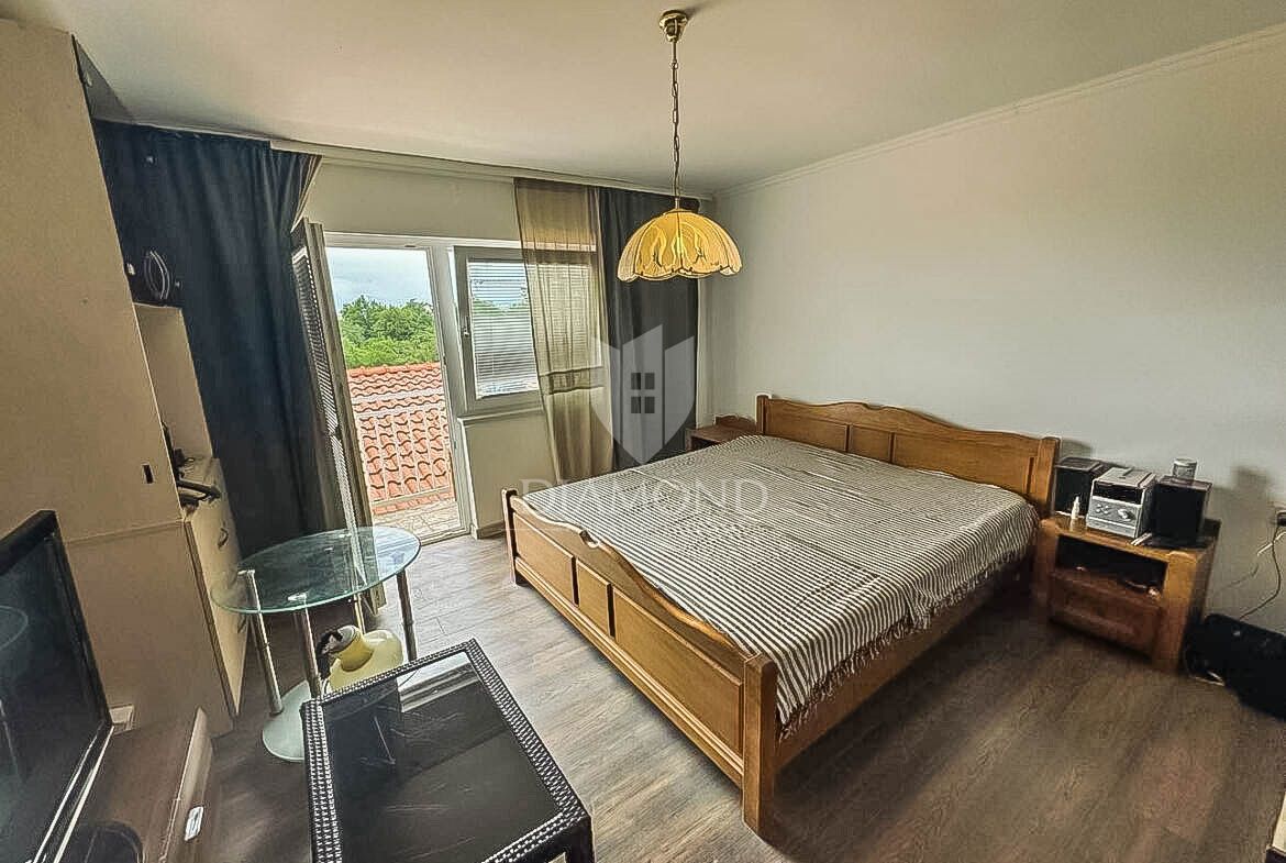 Apartmaj Remete, Maksimir, 76m2