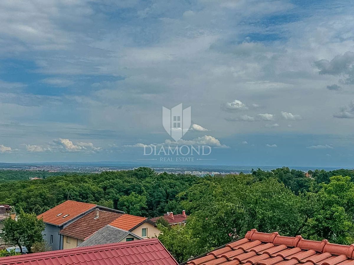 Apartmaj Remete, Maksimir, 76m2