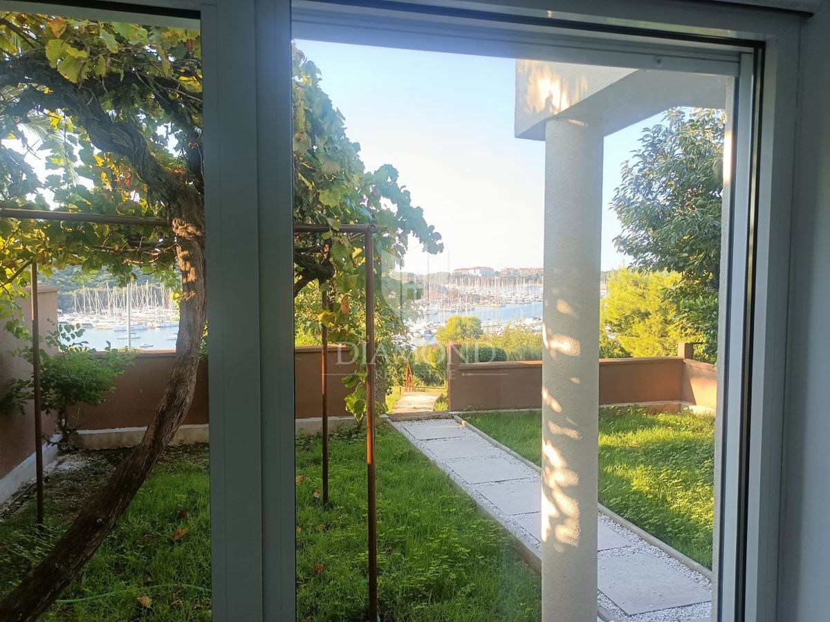 Apartmaj Nova Veruda, Pula, 88,10m2