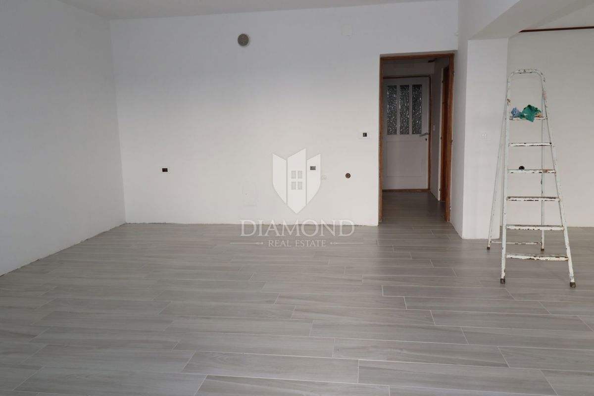 Apartmaj Nova Veruda, Pula, 88,10m2