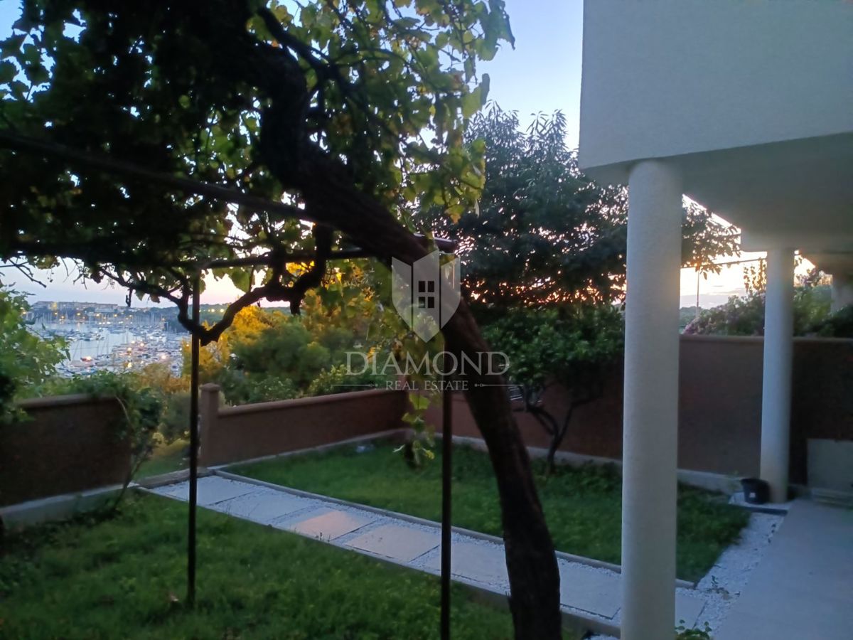 Apartmaj Nova Veruda, Pula, 88,10m2