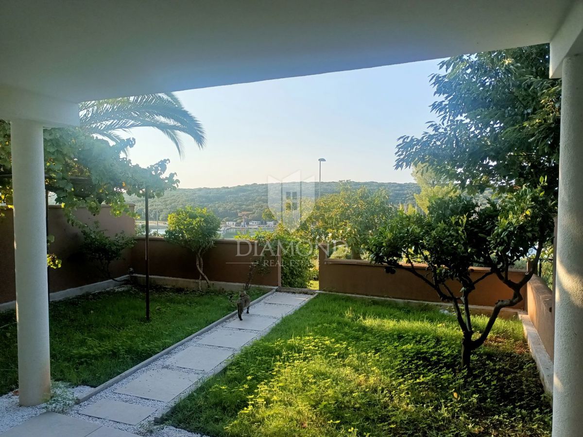 Apartmaj Nova Veruda, Pula, 88,10m2