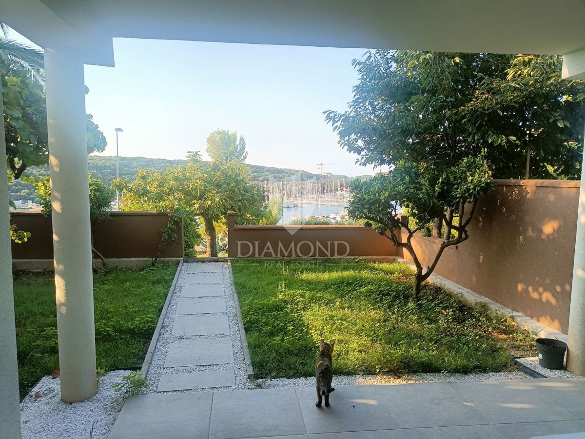 Apartmaj Nova Veruda, Pula, 88,10m2