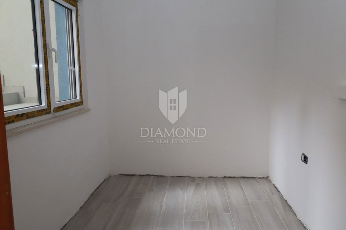 Apartmaj Nova Veruda, Pula, 88,10m2