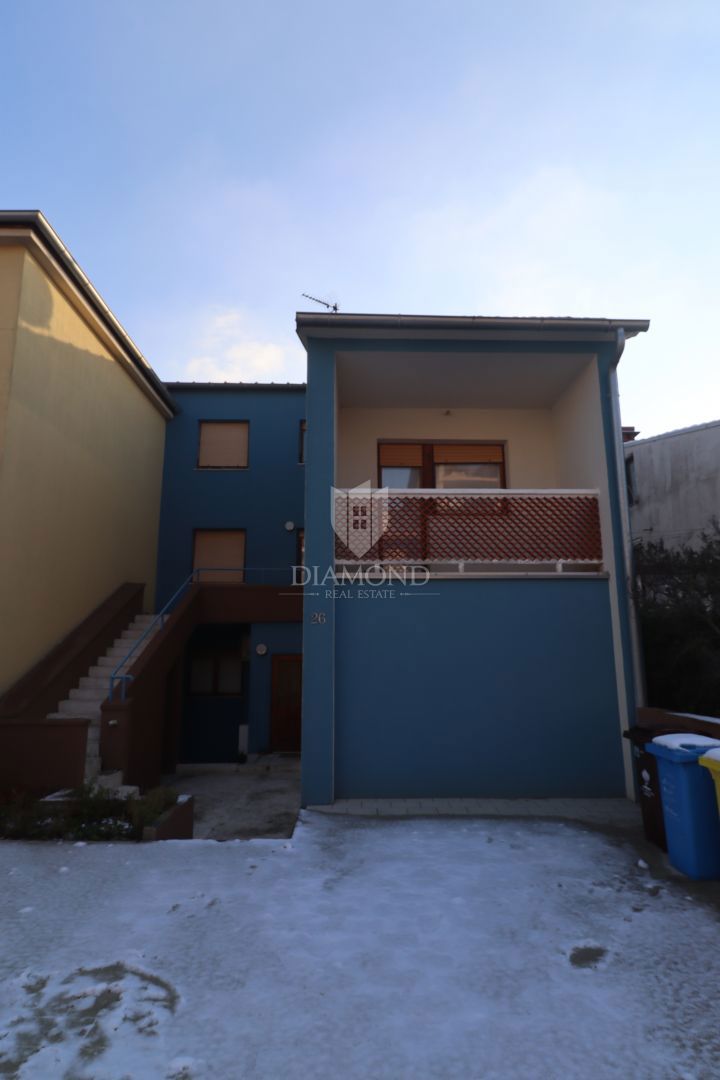 Apartmaj Nova Veruda, Pula, 88,10m2