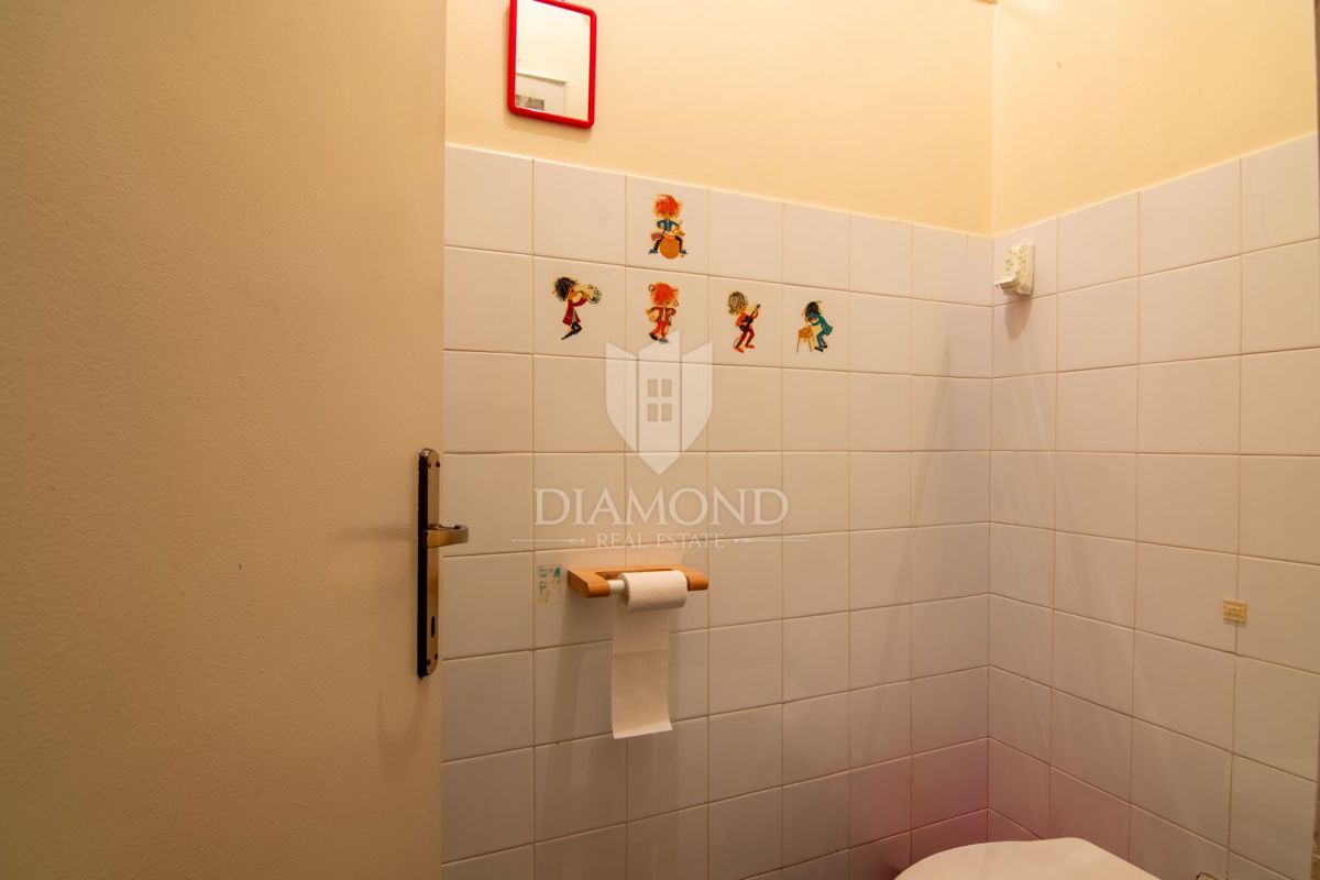 Apartmaj Pećine, Rijeka, 83m2