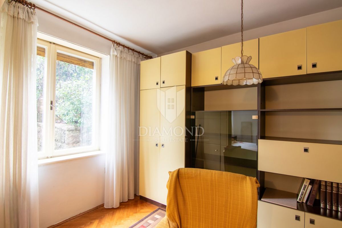 Apartmaj Pećine, Rijeka, 83m2
