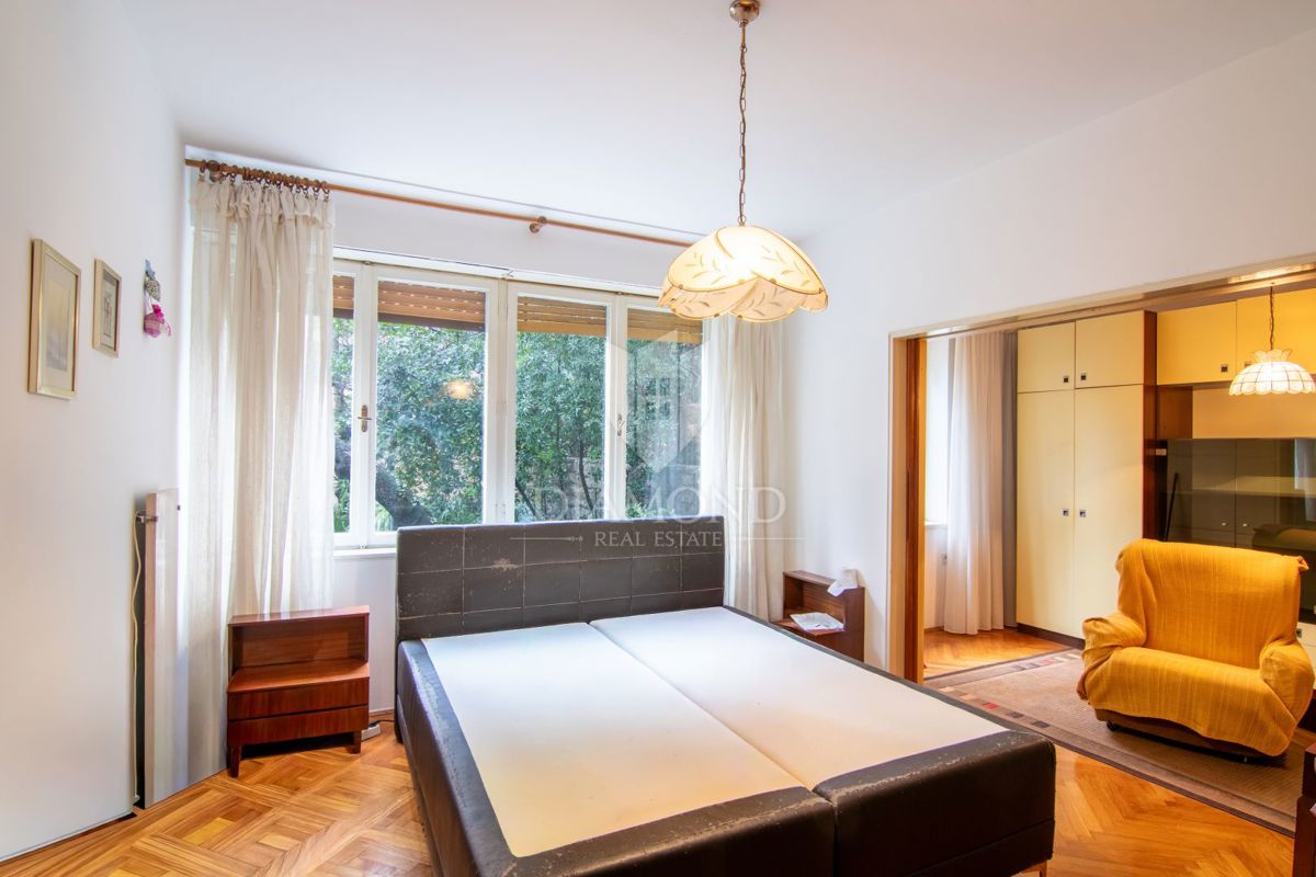 Apartmaj Pećine, Rijeka, 83m2