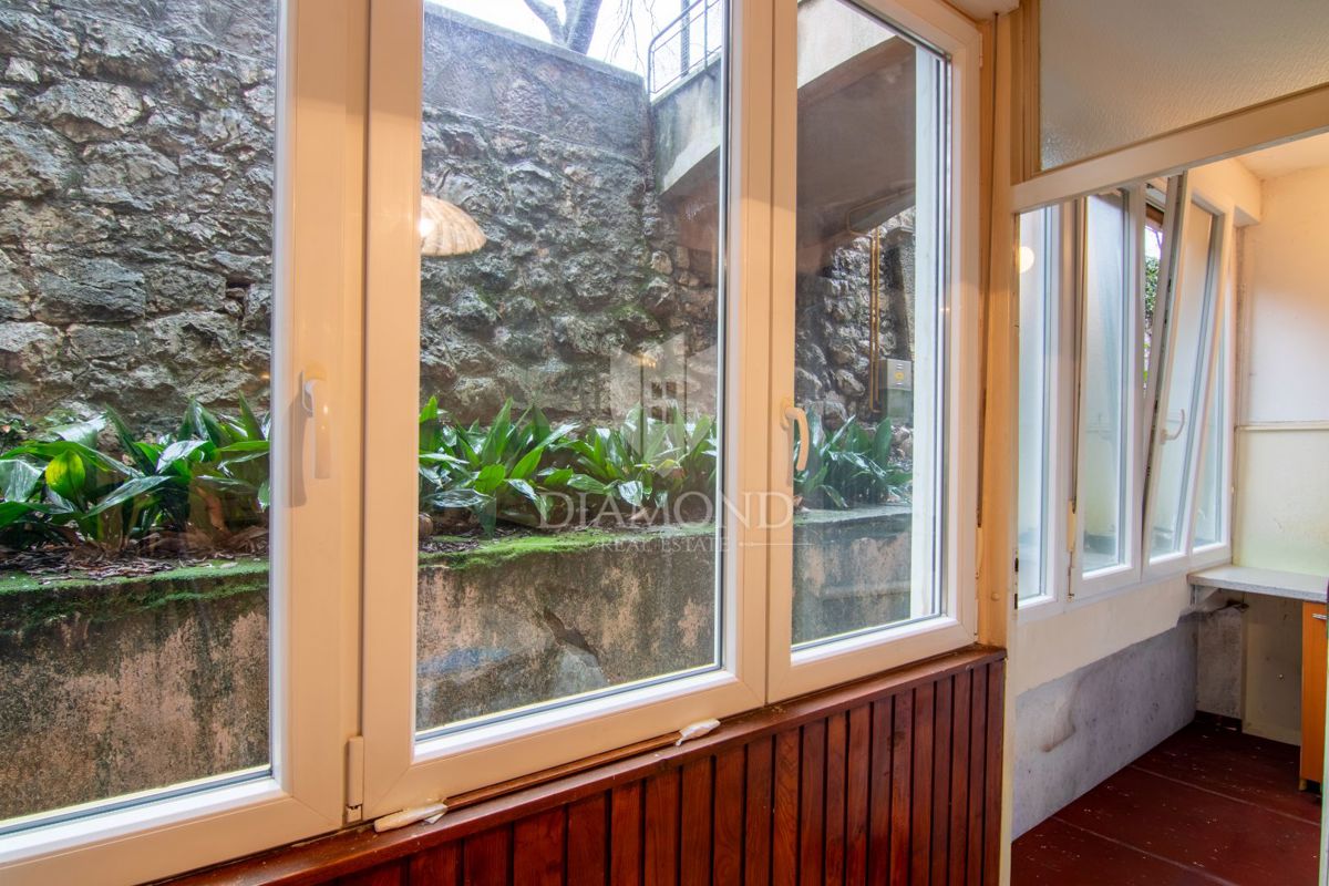 Apartmaj Pećine, Rijeka, 83m2