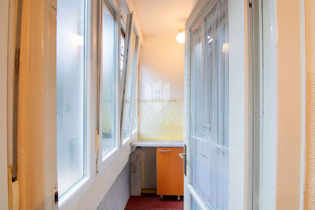 Apartmaj Pećine, Rijeka, 83m2