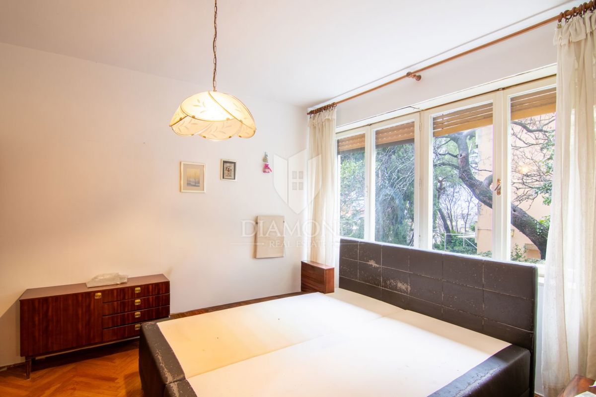 Apartmaj Pećine, Rijeka, 83m2