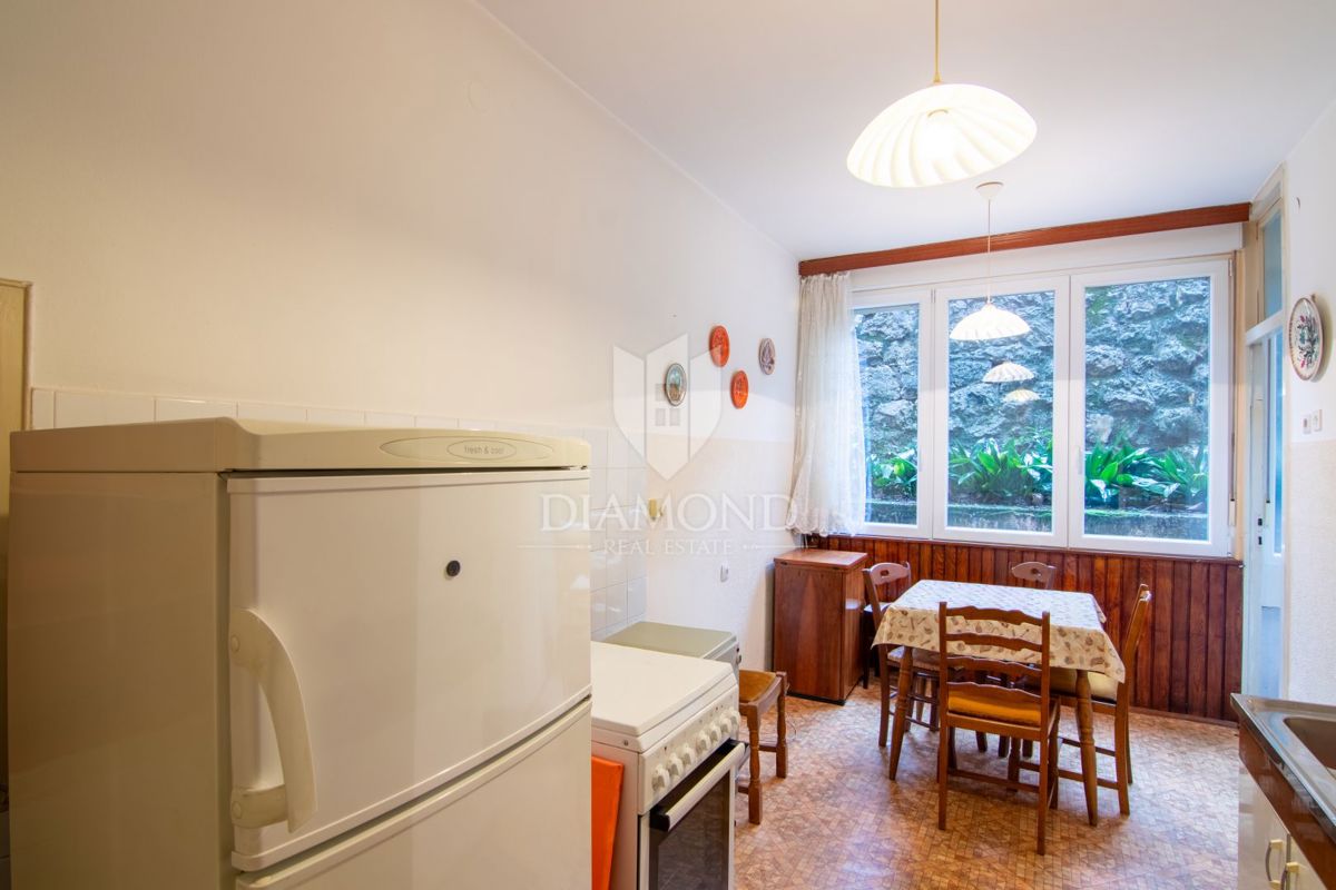 Apartmaj Pećine, Rijeka, 83m2