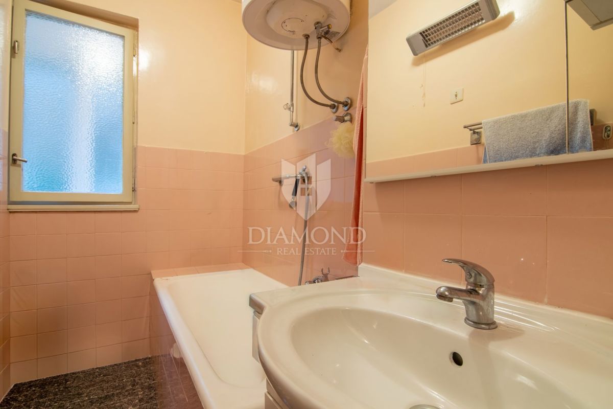 Apartmaj Pećine, Rijeka, 83m2