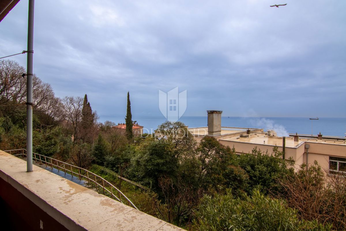 Apartmaj Pećine, Rijeka, 83m2