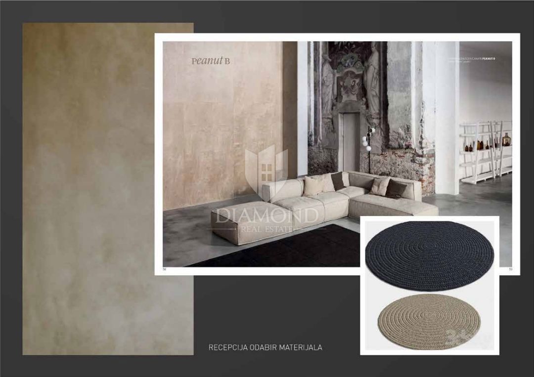 Poslovni prostor Sveti Vid-Miholjice, Malinska-Dubašnica, 6.100m2