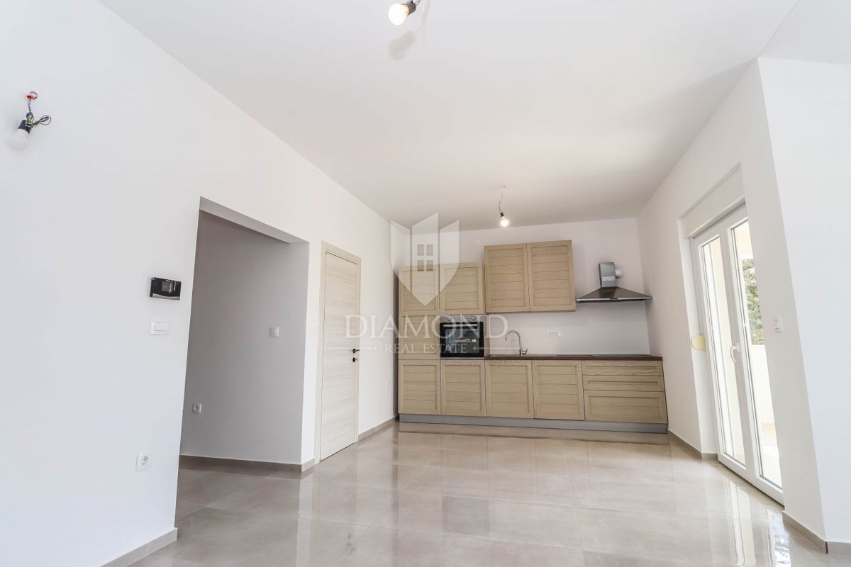 Šišan, kakovostna hiša s tremi apartmaji