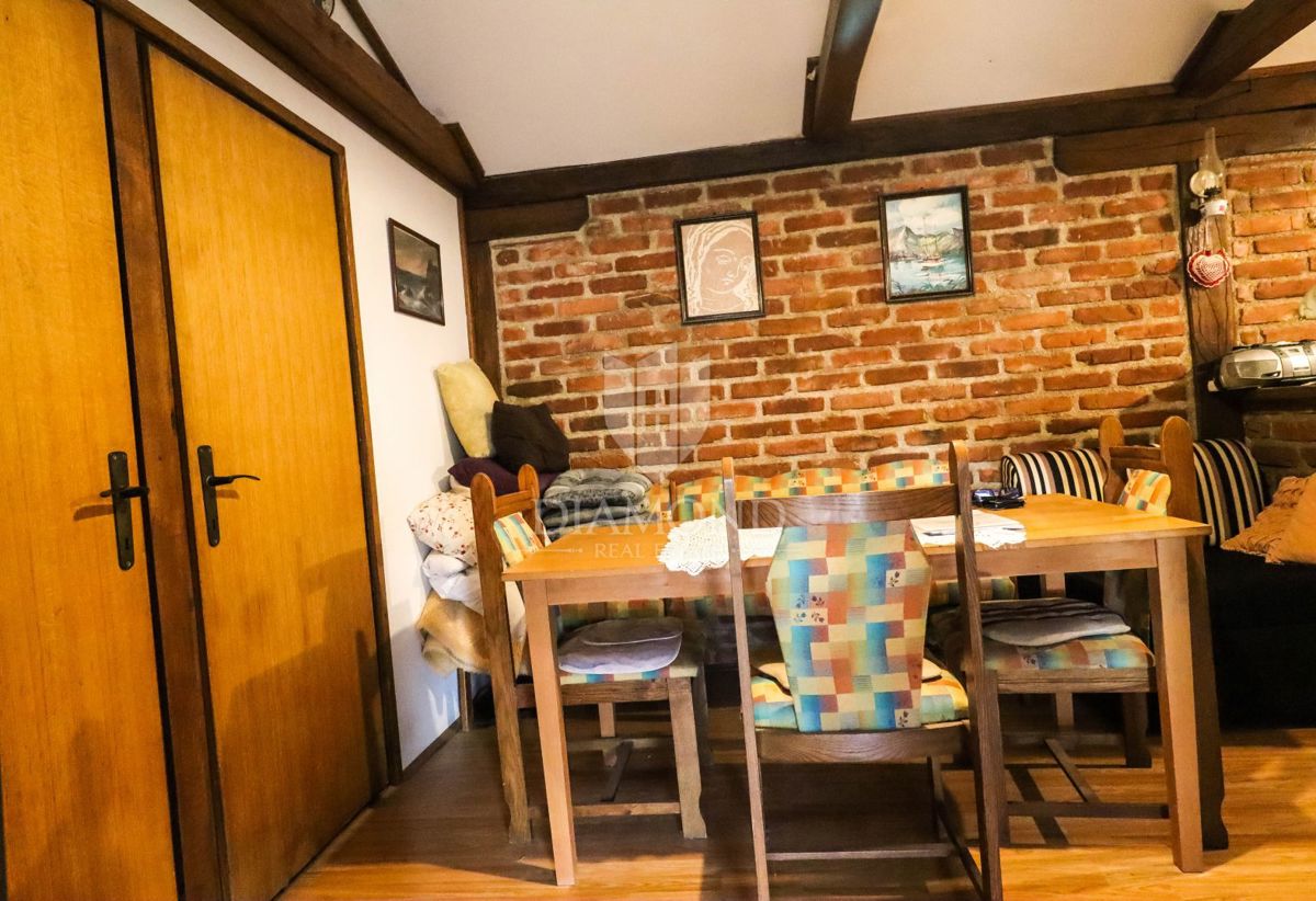 Vikend hiša blizu morja v Istri – mir, zasebnost in vrt