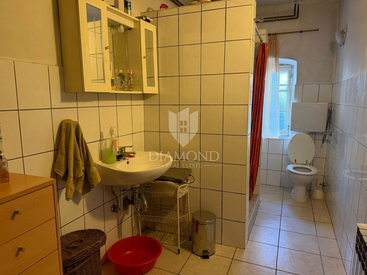 Hiša Krimeja, Rijeka, 265m2