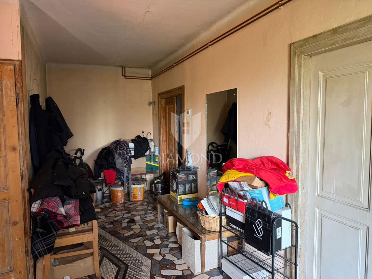 Hiša Krimeja, Rijeka, 265m2