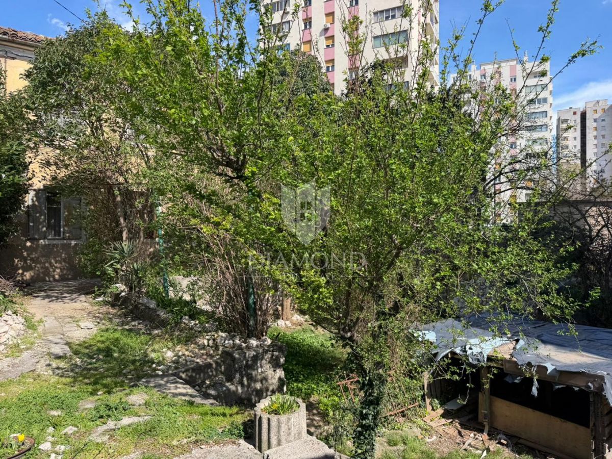 Hiša Krimeja, Rijeka, 265m2