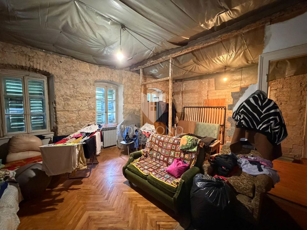 Hiša Krimeja, Rijeka, 265m2