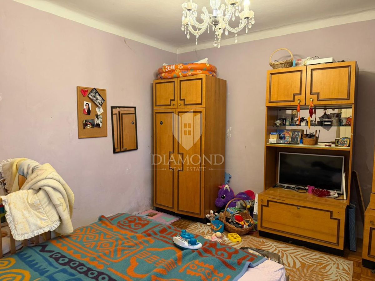 Hiša Krimeja, Rijeka, 265m2