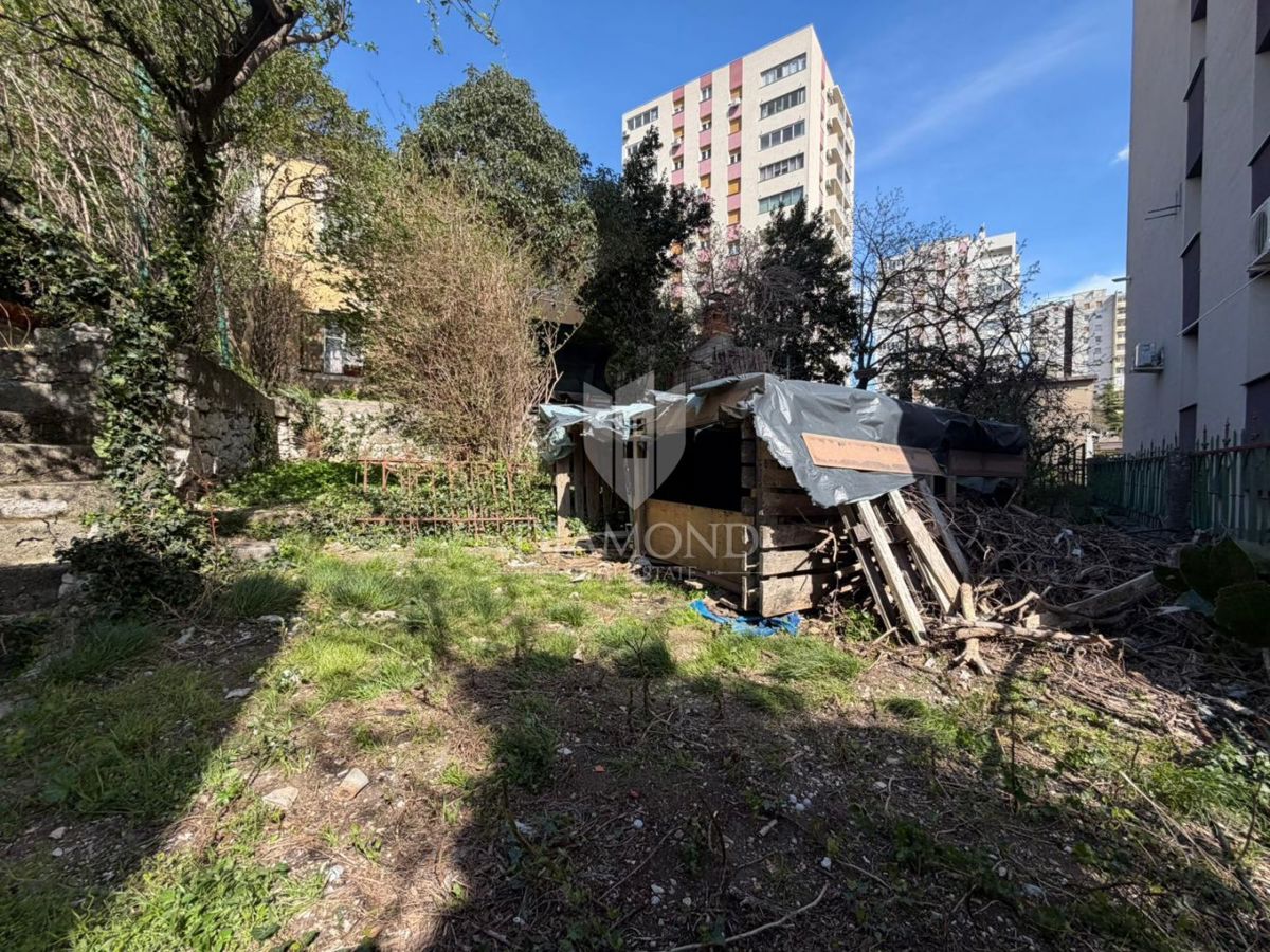 Hiša Krimeja, Rijeka, 265m2