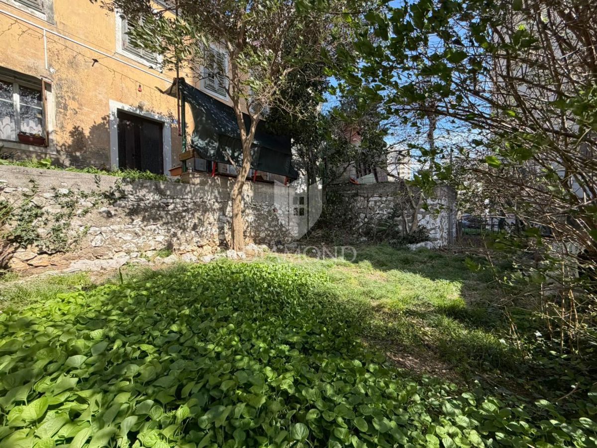 Hiša Krimeja, Rijeka, 265m2