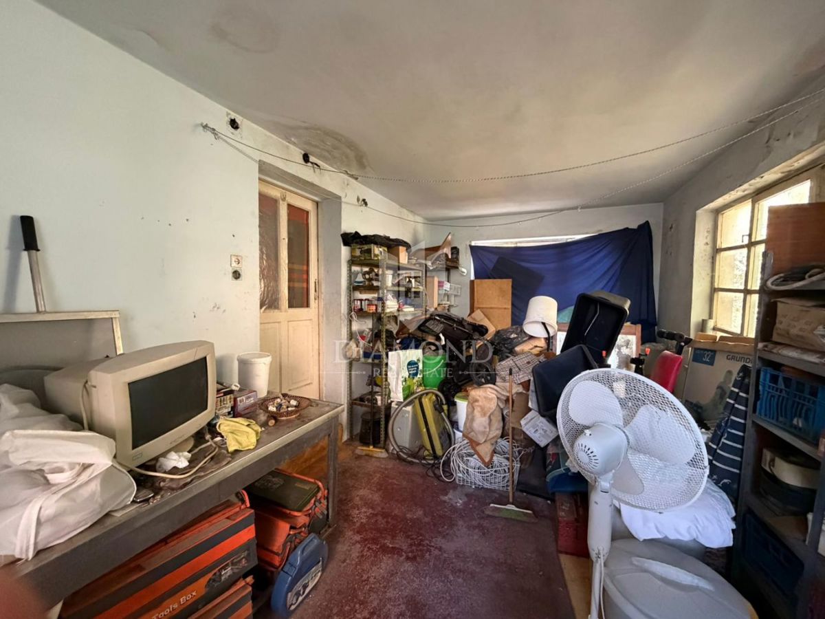 Hiša Krimeja, Rijeka, 265m2