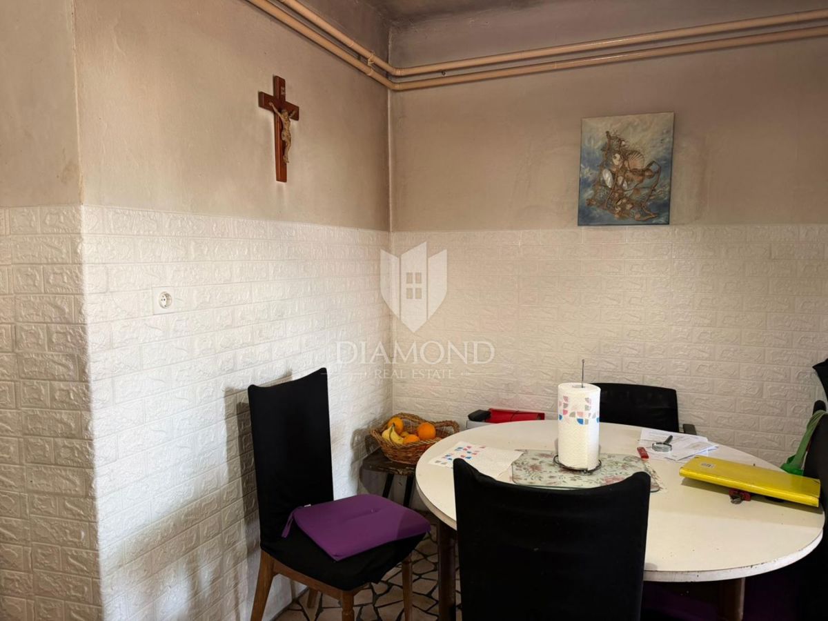 Hiša Krimeja, Rijeka, 265m2